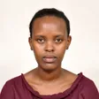 Rose Maina, Co-Founder and Business Development Executive at Sparkline Consulting